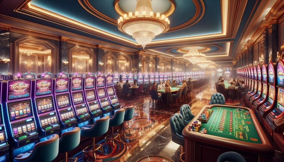 Spinbetter Casino